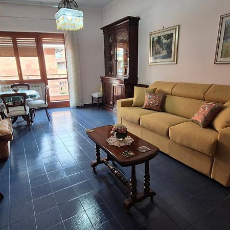 Casa Matilda Old Style Daire Roma Dış mekan fotoğraf