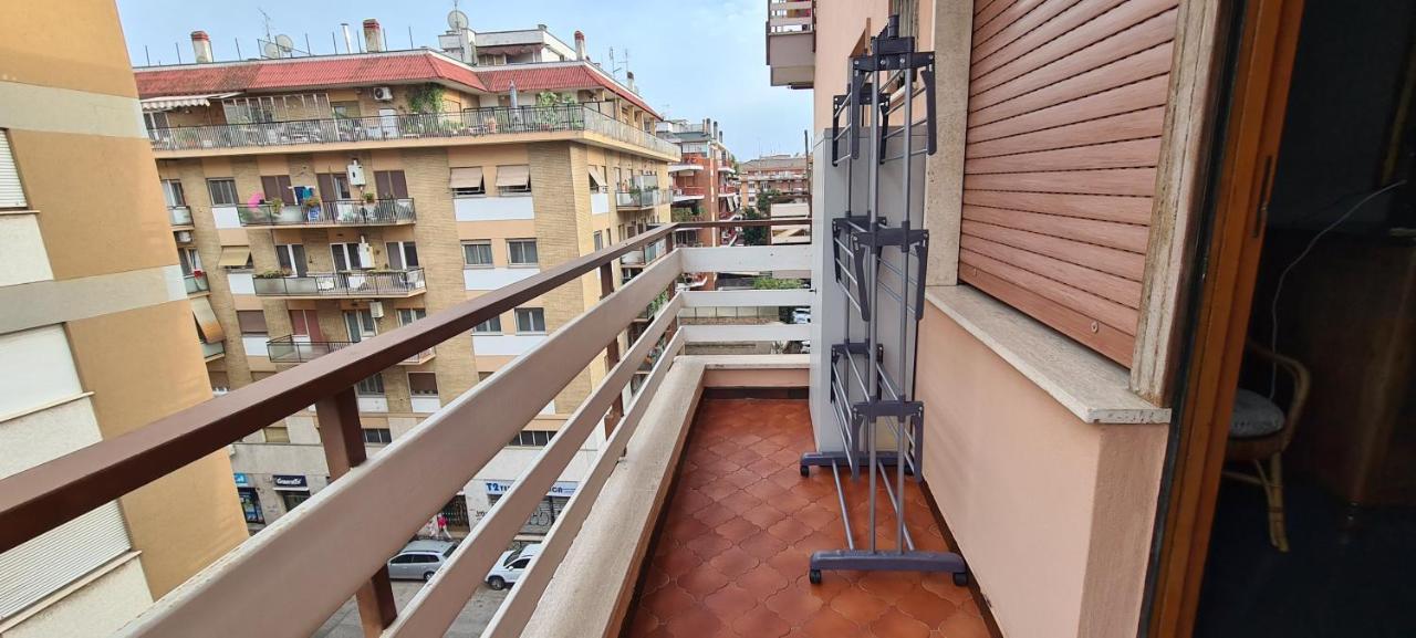 Casa Matilda Old Style Daire Roma Dış mekan fotoğraf