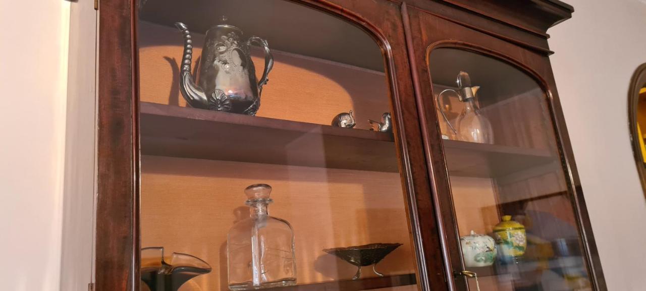 Casa Matilda Old Style Daire Roma Dış mekan fotoğraf
