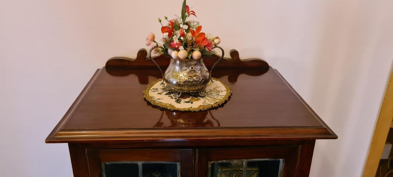 Casa Matilda Old Style Daire Roma Dış mekan fotoğraf