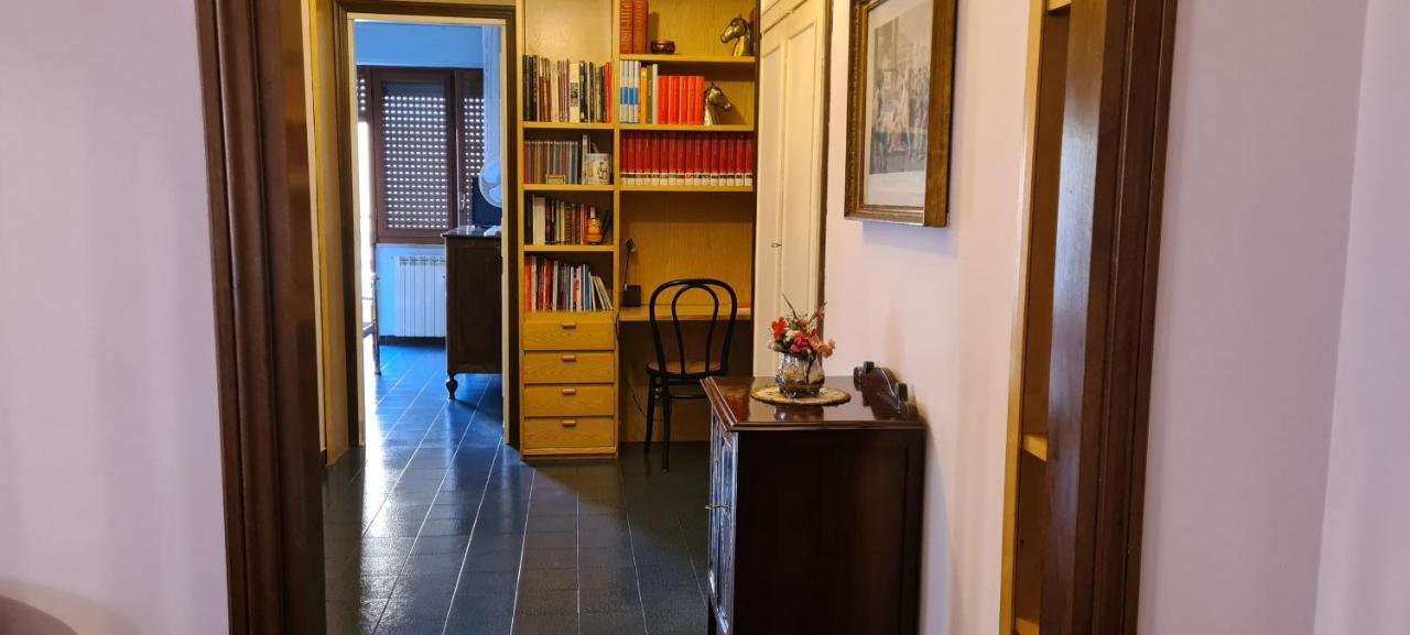 Casa Matilda Old Style Daire Roma Dış mekan fotoğraf