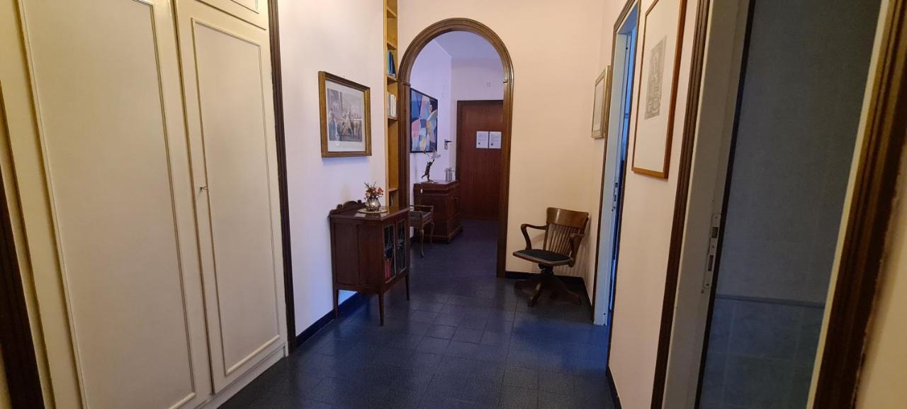 Casa Matilda Old Style Daire Roma Dış mekan fotoğraf