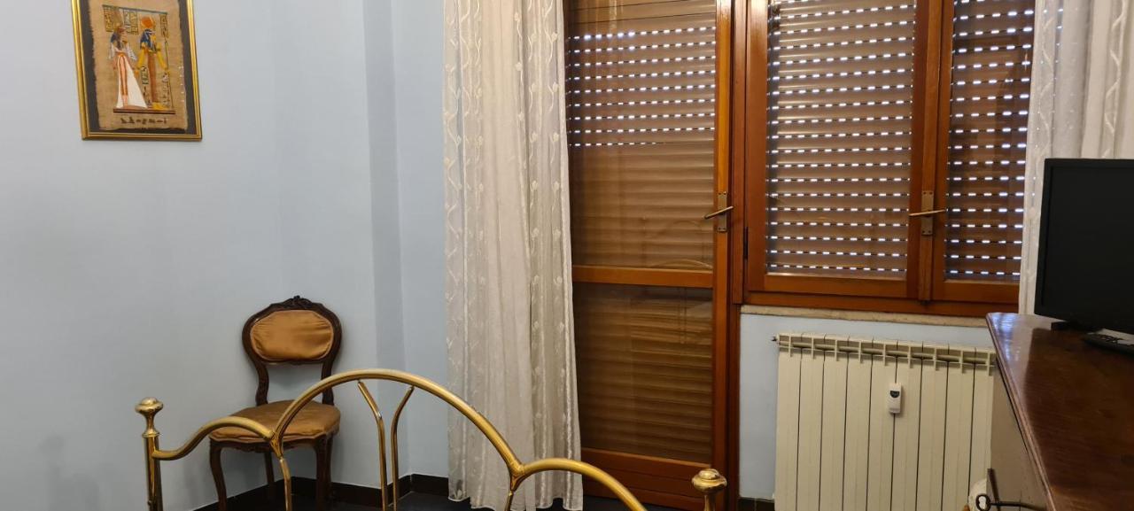 Casa Matilda Old Style Daire Roma Dış mekan fotoğraf