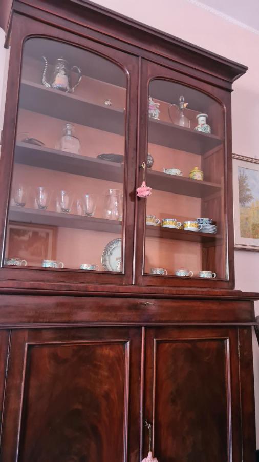 Casa Matilda Old Style Daire Roma Dış mekan fotoğraf