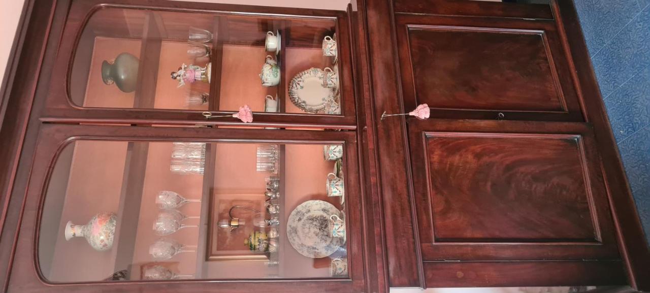 Casa Matilda Old Style Daire Roma Dış mekan fotoğraf