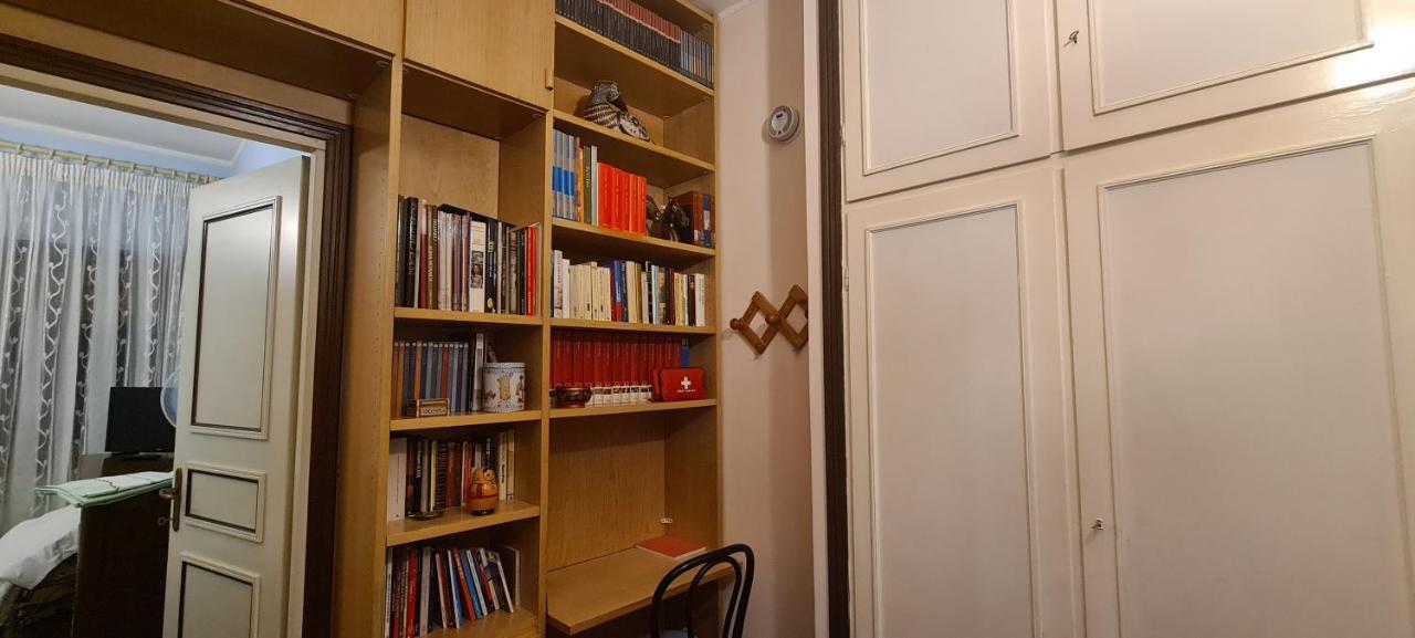 Casa Matilda Old Style Daire Roma Dış mekan fotoğraf