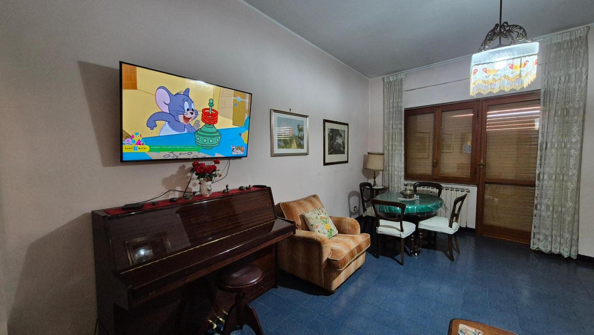 Casa Matilda Old Style Daire Roma Dış mekan fotoğraf